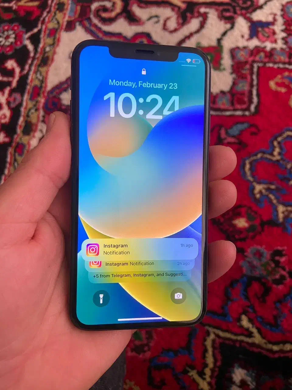 آیفون256x|موبایل|تبریز, |دیوار