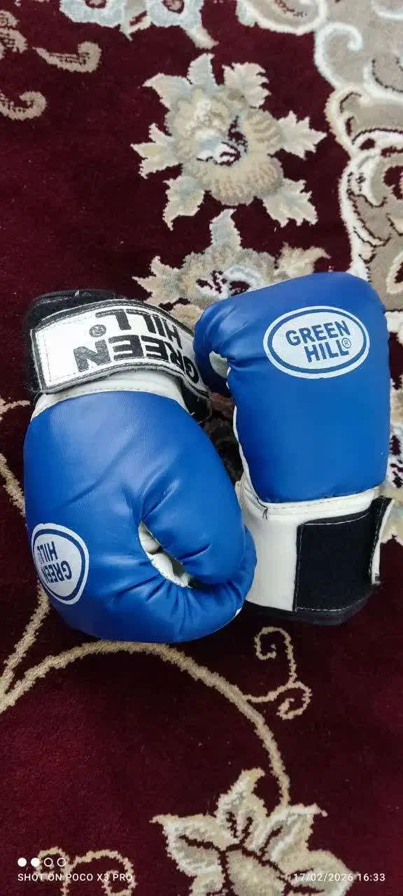 کیسه بوکس|تجهیزات ورزشی|قم, شاه سید علی|دیوار