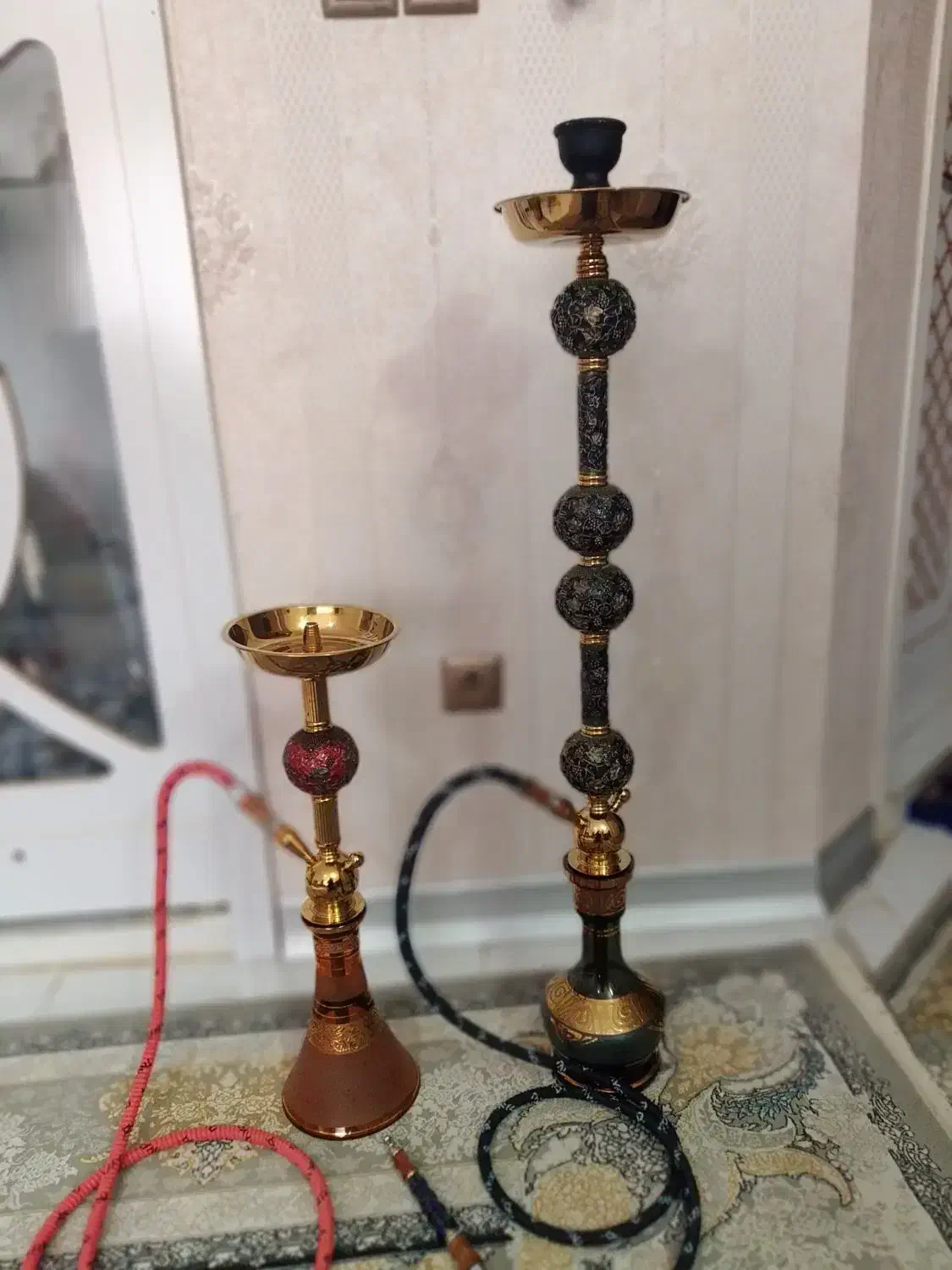 قلیان|کلکسیون و سرگرمی|مشهد, حجاب (شهرک غرب)|دیوار