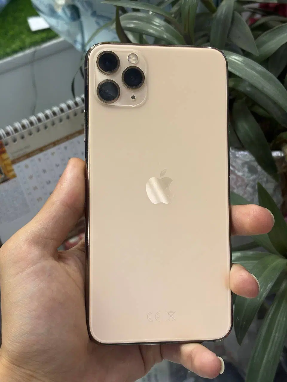 iPhone 11 pro max|موبایل|شهرکرد, |دیوار