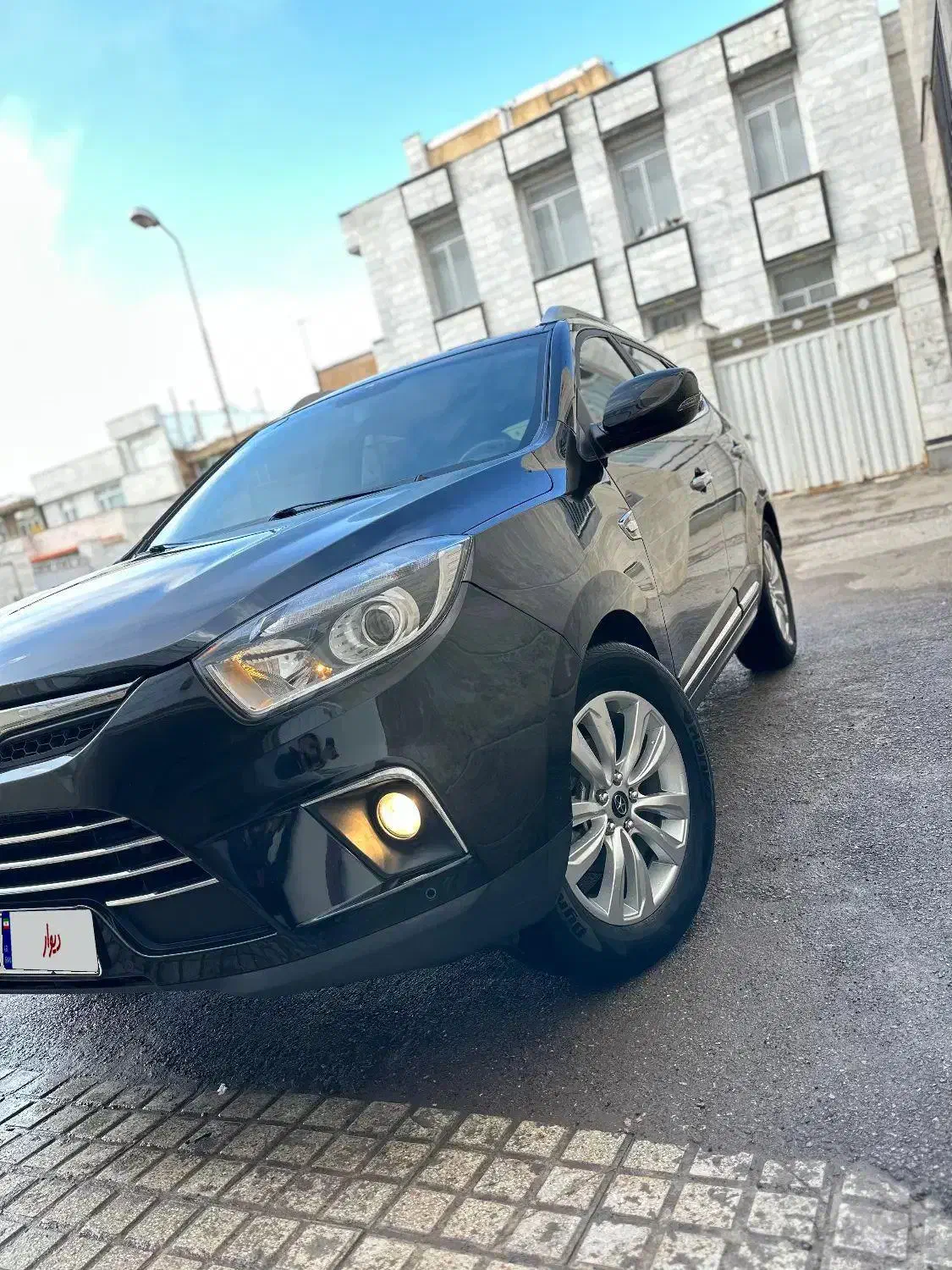 جک s5|خودرو سواری و وانت|اردبیل, |دیوار