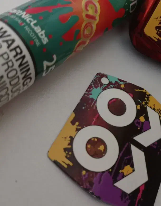 پاد،ویپ|زیورآلات و اکسسوری|تهران, هفده شهریور|دیوار