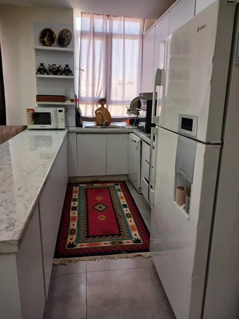 فروش آپارتمان ۸۵ متری  ۲ خواب ، مدنی - Ansicht 5