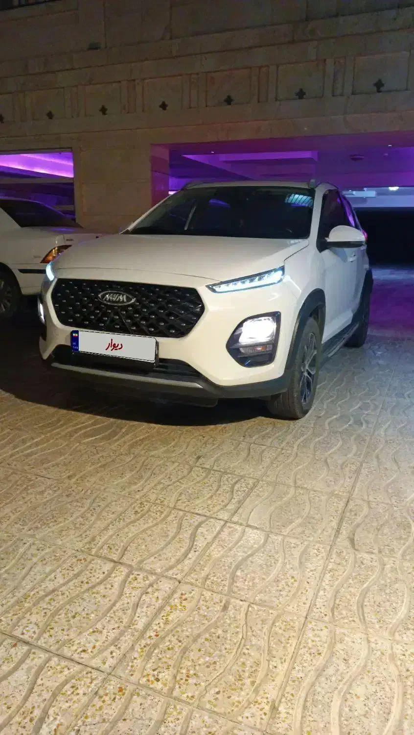 x22poro|خودرو سواری و وانت|کرج, گلشهر|دیوار