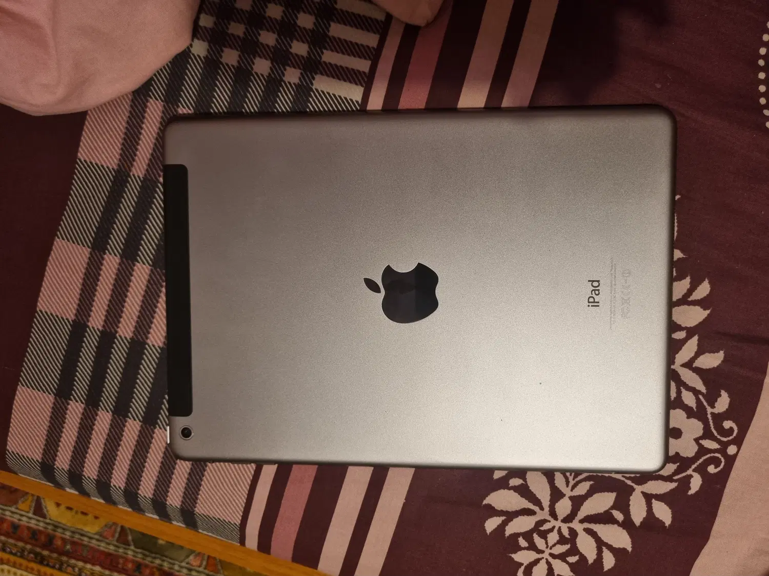 Ipad air 1 cellular 32 gb|تبلت|تهران, دریا|دیوار