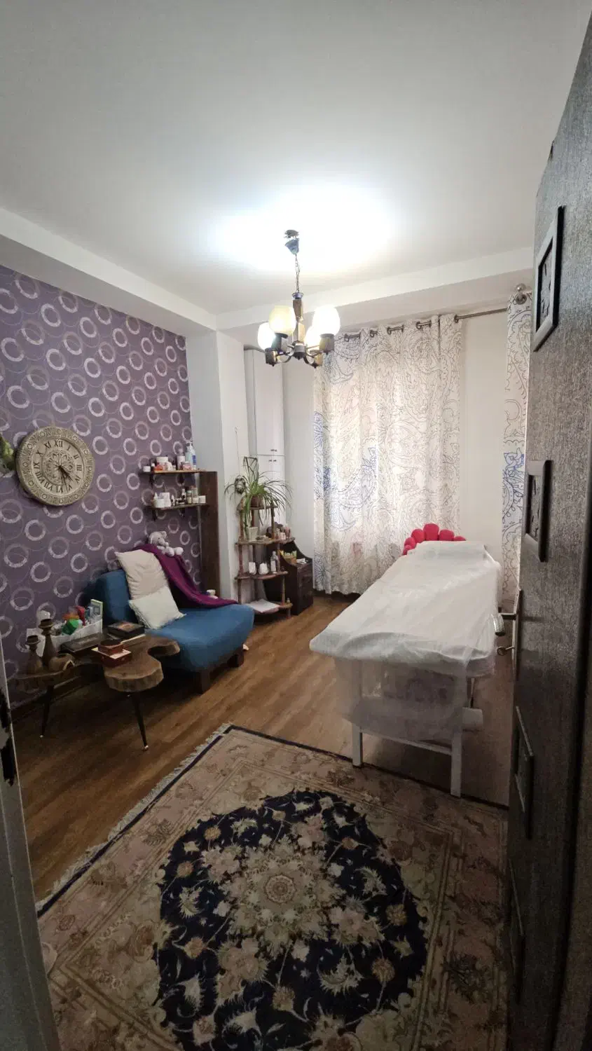 رهن آپارتمان بلوار ارم