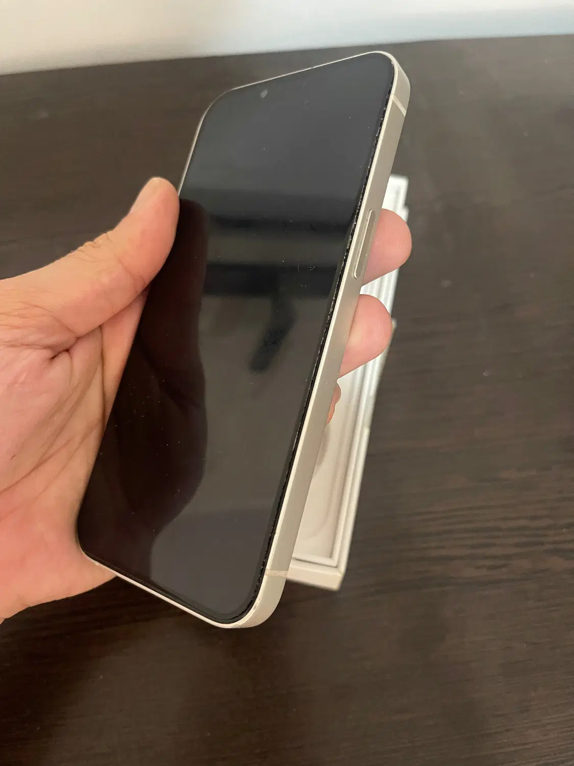 iphone 13|موبایل|فردیس, سرحد آباد|دیوار
