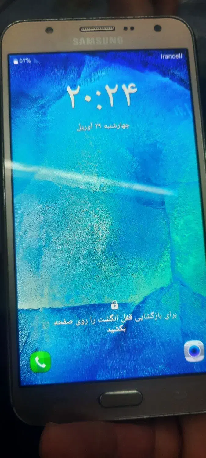 گوشی j7|موبایل|شیراز, شهرک مفتح|دیوار
