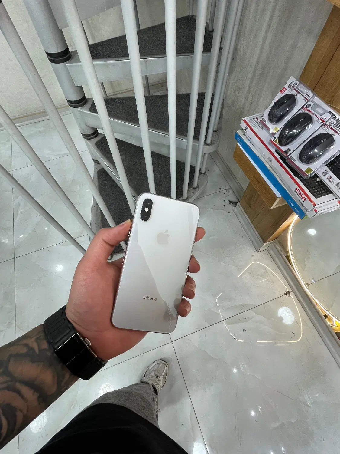 Xs256|موبایل|اهواز, کیانپارس |دیوار