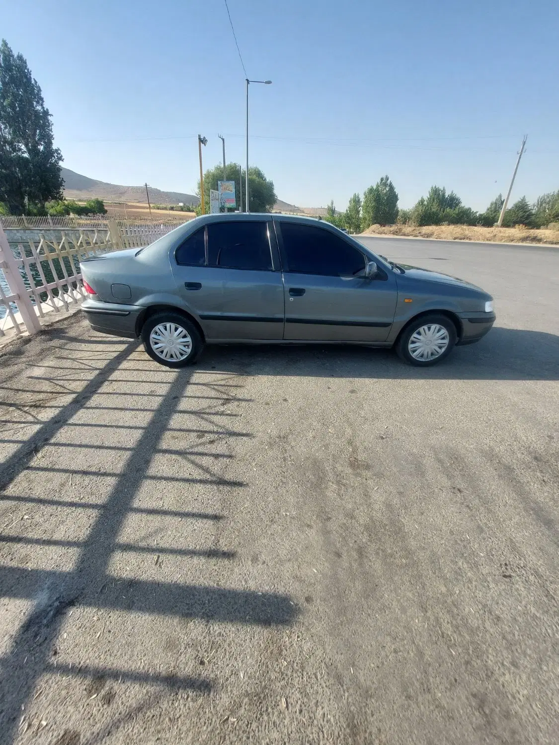 سمند|خودرو سواری و وانت|تهران, فردوسی|دیوار