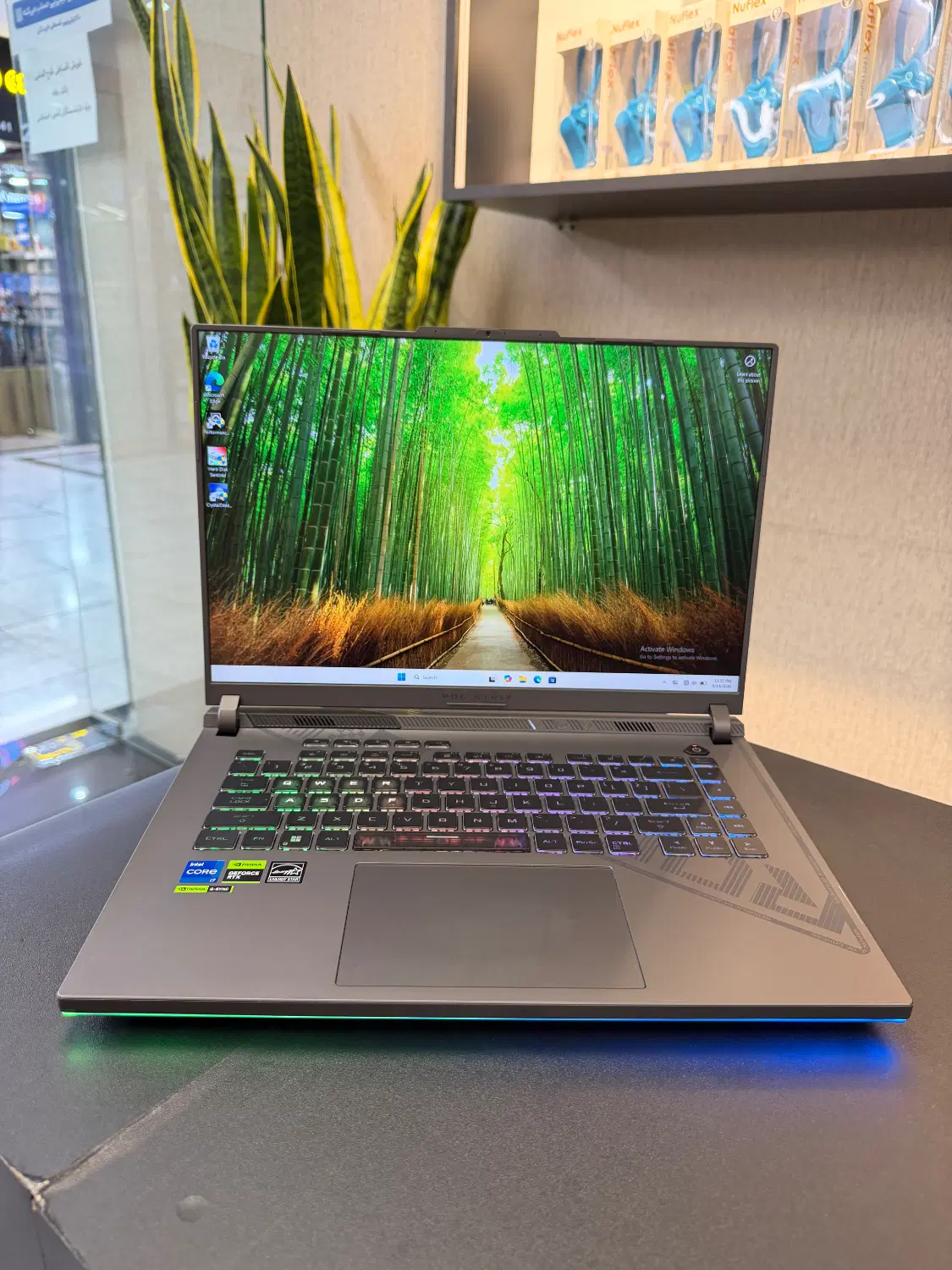 Asus Rog Strix G614J|رایانه همراه|تهران, جردن|دیوار
