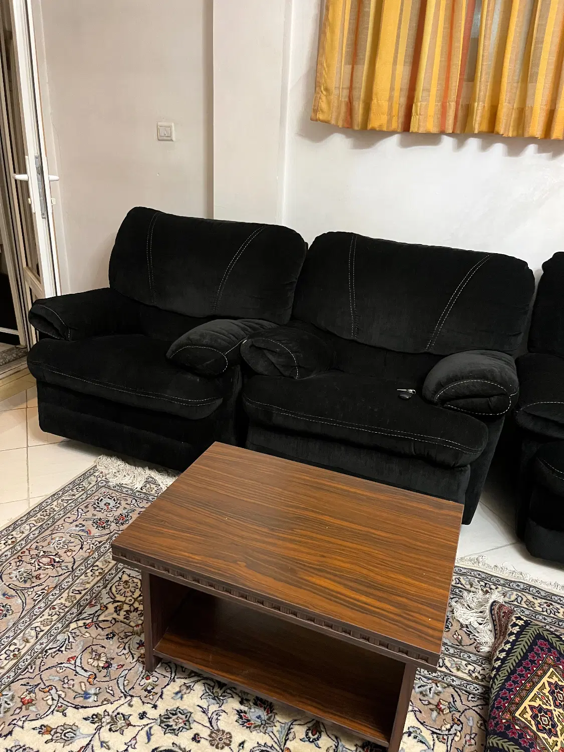 مبل|مبلمان خانگی و میز عسلی|قم, صفاشهر|دیوار