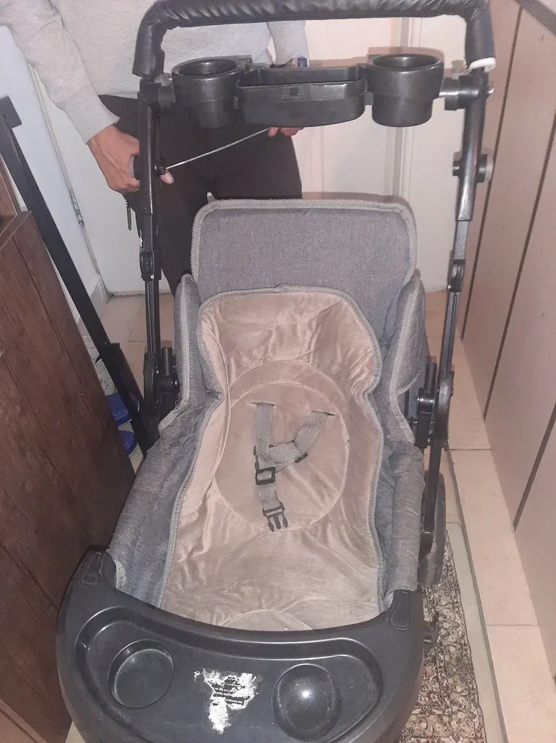 کالسکه|کالسکه و لوازم جانبی|فردیس, فردیس|دیوار