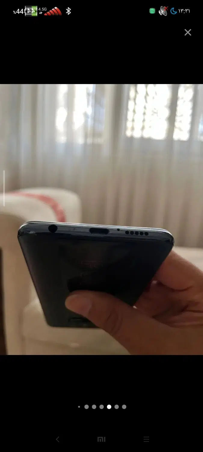 x3 pro|موبایل|بیرجند, |دیوار