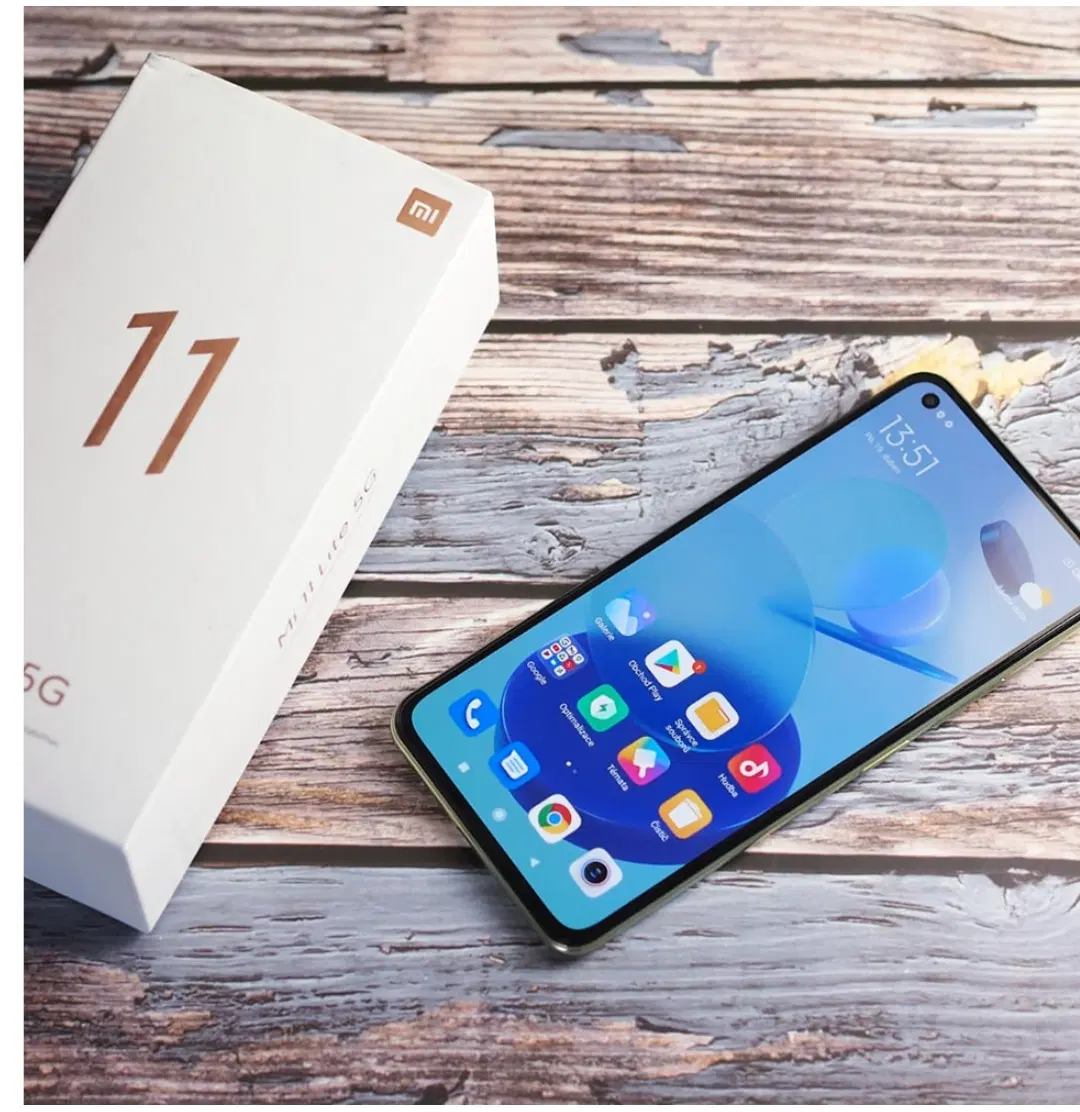 mi11|موبایل|نوکنده, |دیوار