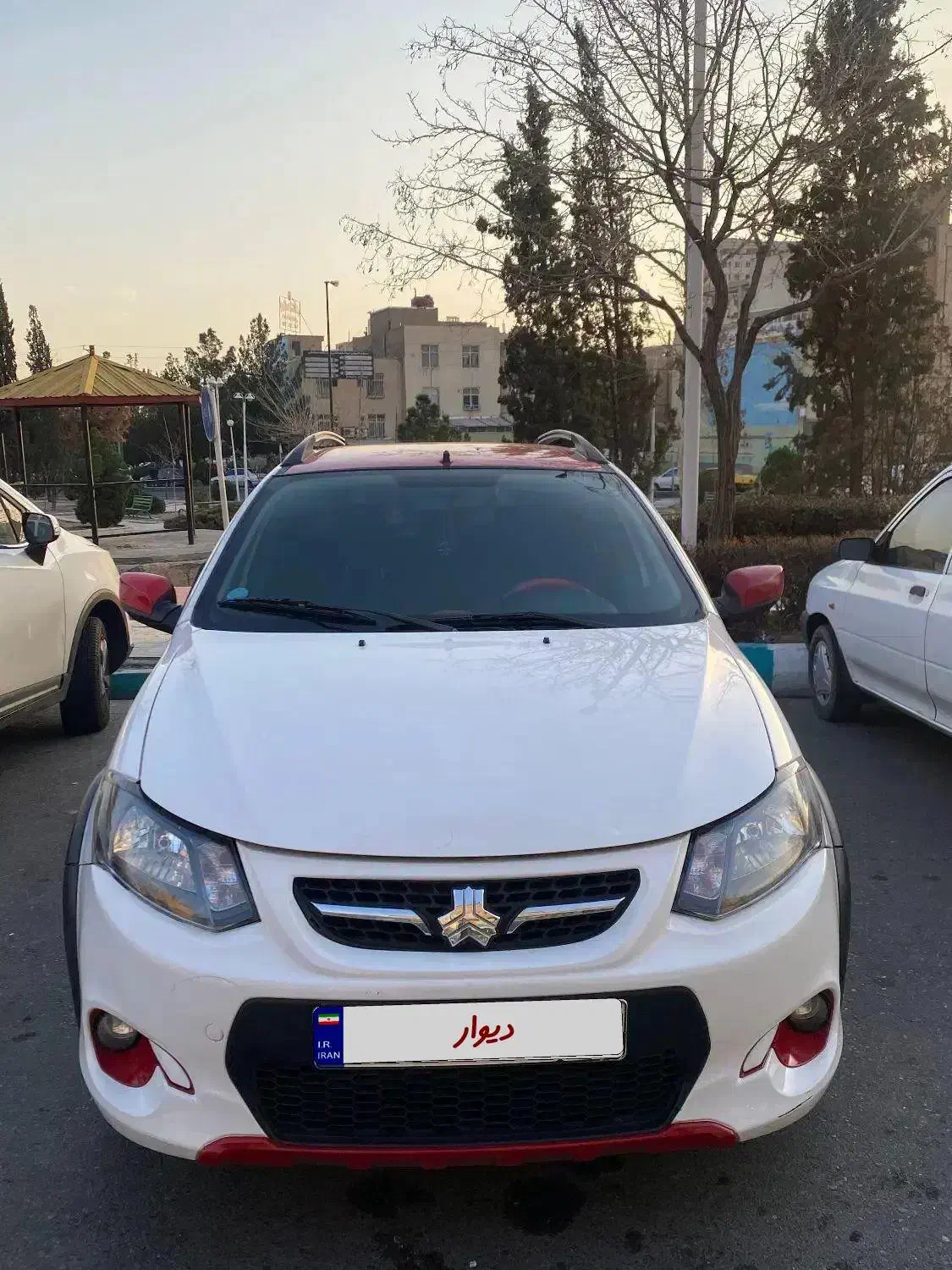 کوییک R1400|خودرو سواری و وانت|تهران, زیبادشت|دیوار