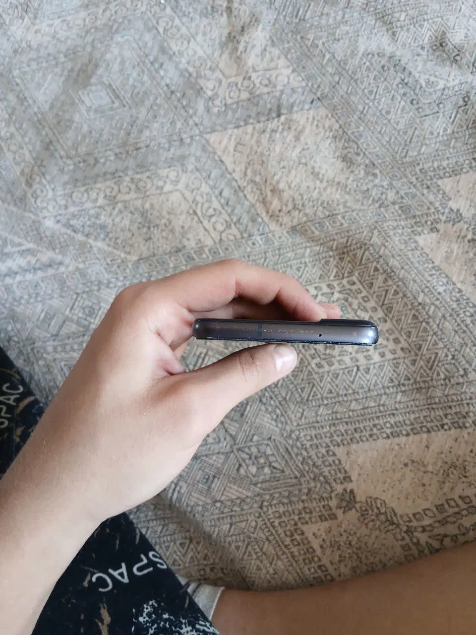 s21fe 5g|موبایل|اصفهان, پرتمان|دیوار