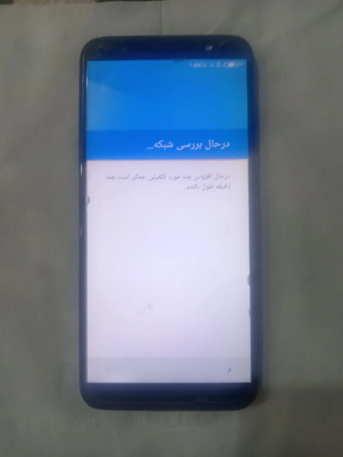 گوشی TECNO 32G RAM3|موبایل|تهران, پونک|دیوار