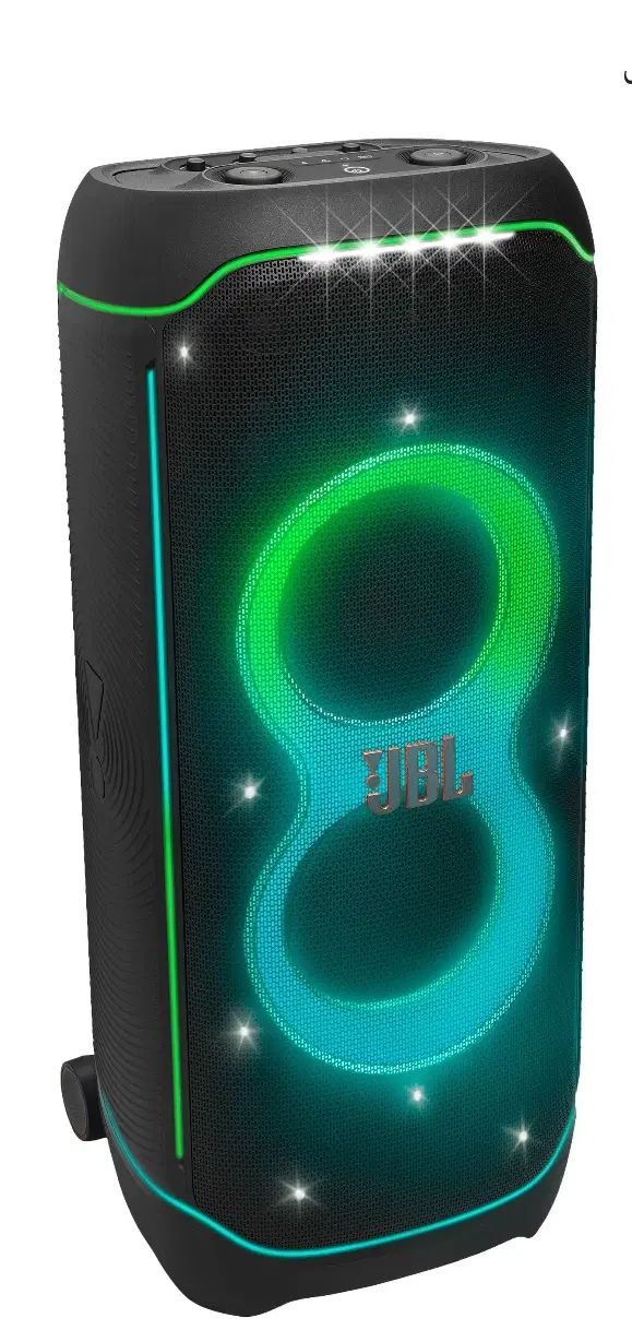 jbl ultimate 1100|سیستم صوتی خانگی|تهران, علیآباد|دیوار