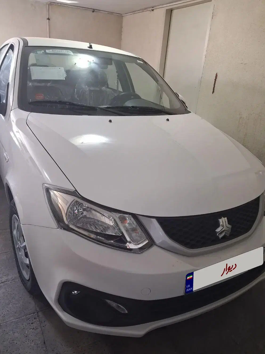 ساینا s|خودرو سواری و وانت|تهران, مینی‌سیتی (شهرک نفت)|دیوار