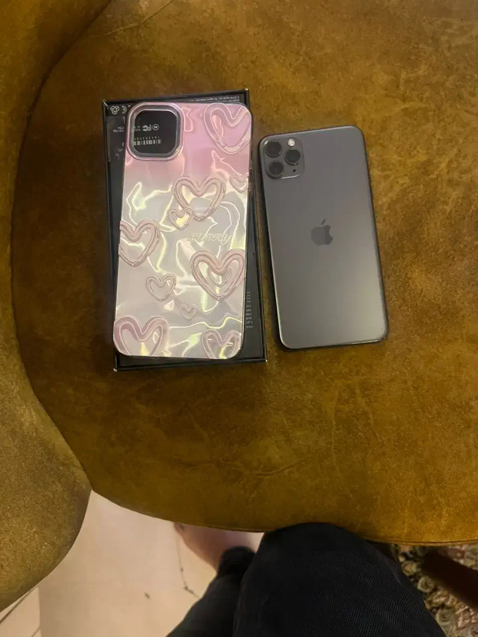 iPhone 11 promax|موبایل|تهران, جنت‌آباد جنوبی|دیوار
