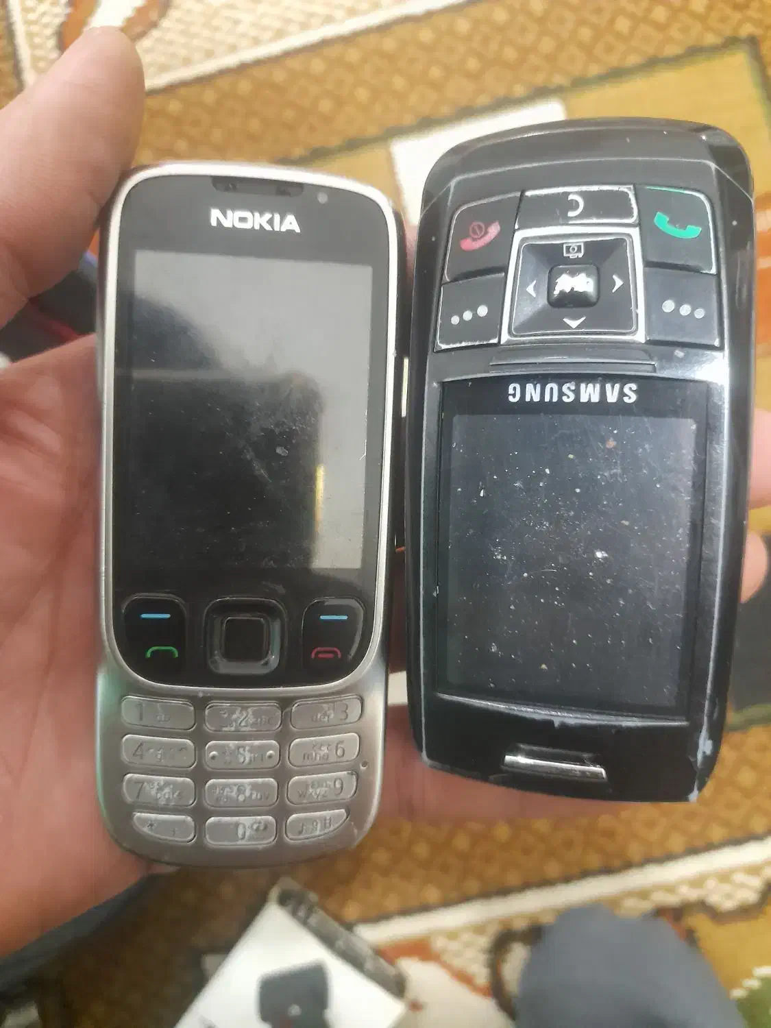 گوشی|موبایل|نورآباد, |دیوار