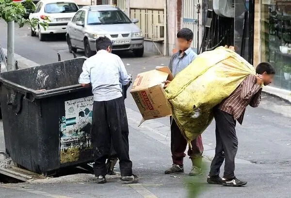 کارگر|استخدام سرایداری و نظافت|سامان, |دیوار
