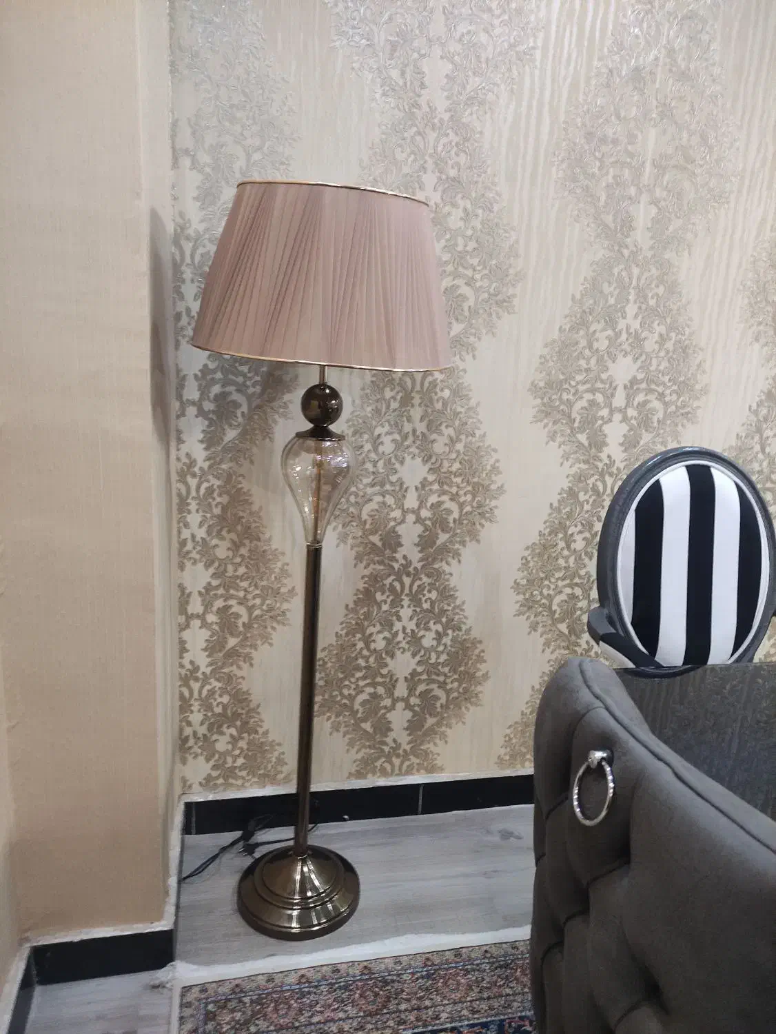 آباژور|چراغ خواب و آباژور|کرمانشاه, |دیوار