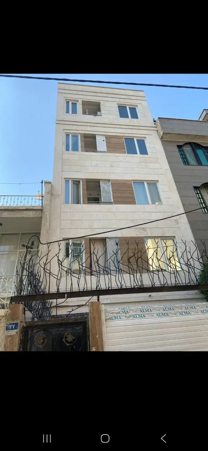 اپارتمان محصل