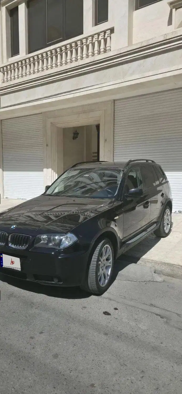 bmw x3|خودرو سواری و وانت|مشهد, جنت|دیوار