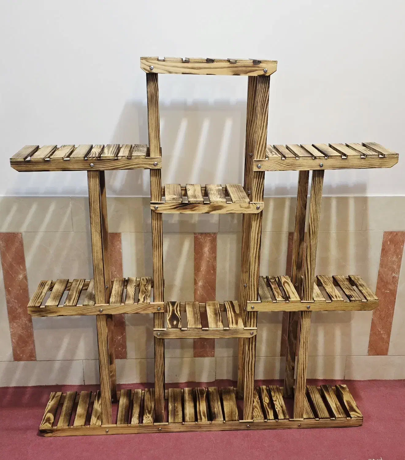 استند گل|صنایع دستی و سایر لوازم تزئینی|شهرضا, |دیوار