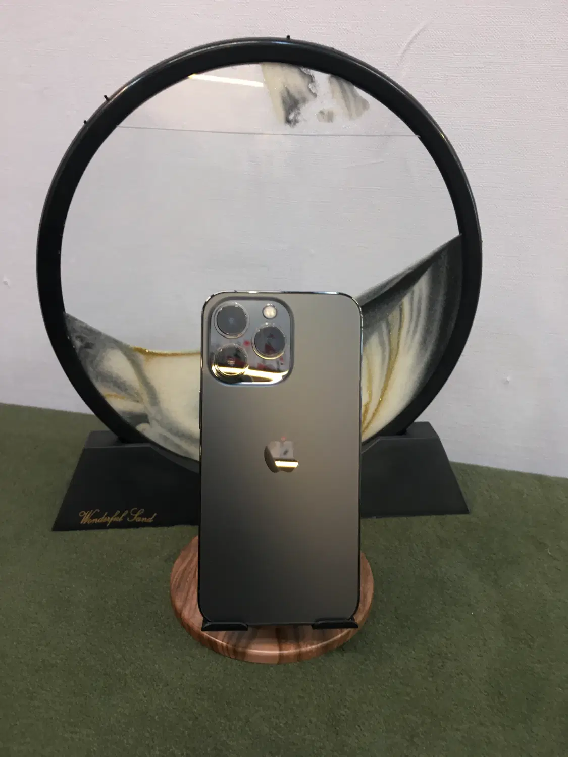 Iphone 13pro 256GB|موبایل|تبریز, |دیوار