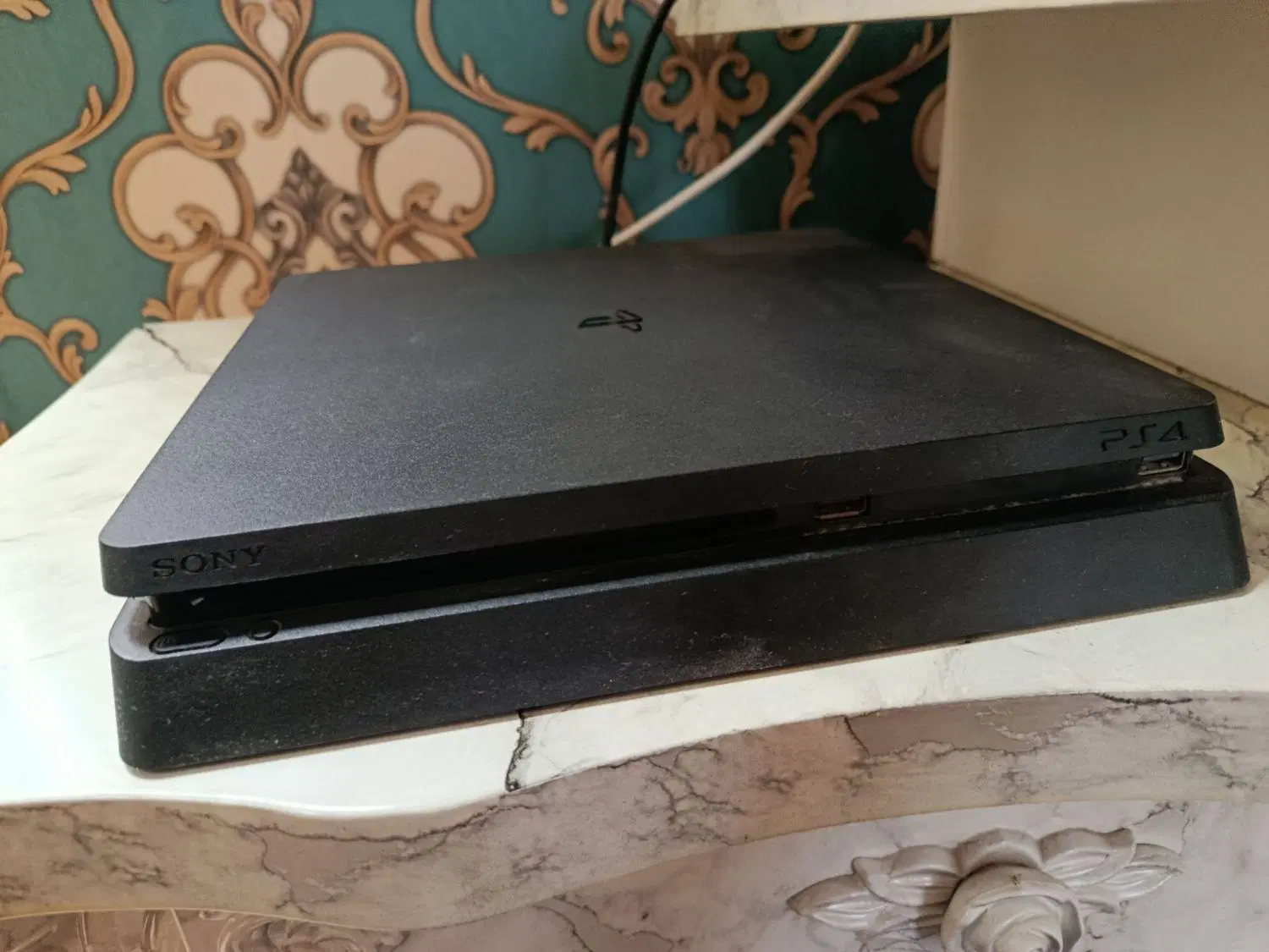 Ps4|کنسول، بازی ویدئویی و آنلاین|ازنا, |دیوار