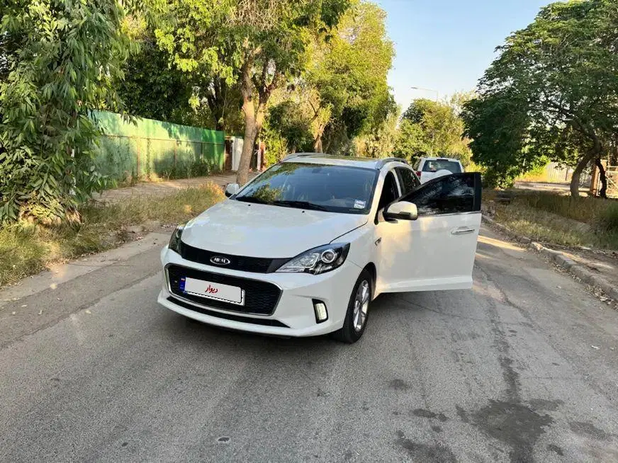 Mvm 315 plus AT|خودرو سواری و وانت|اهواز, شهرک نفت|دیوار