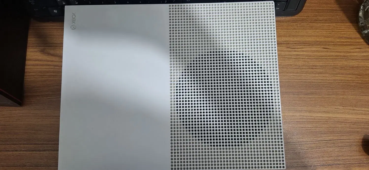 xbox one s|کنسول، بازی ویدئویی و آنلاین|تهران, تهرانپارس شرقی|دیوار