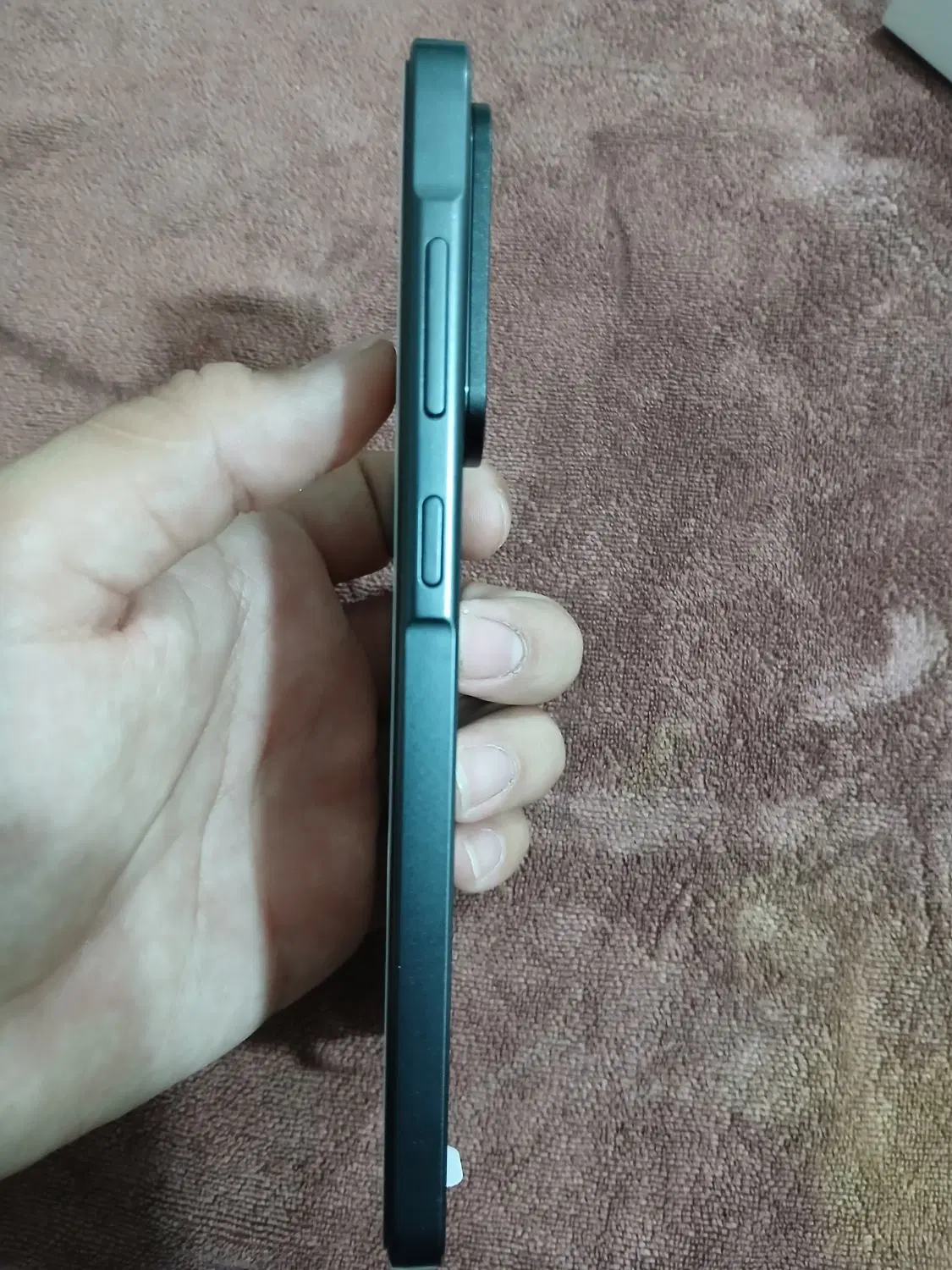 Samsung Galaxy A36 5G|موبایل|مریوان, |دیوار