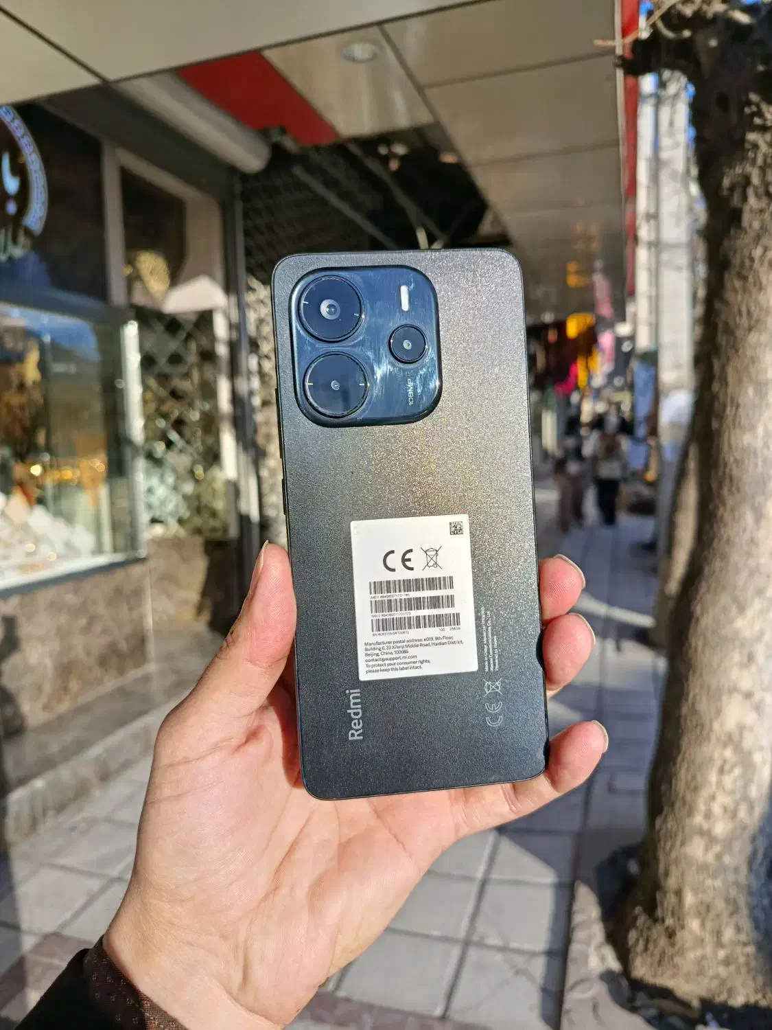 note14 256g ram8|موبایل|بانه, |دیوار