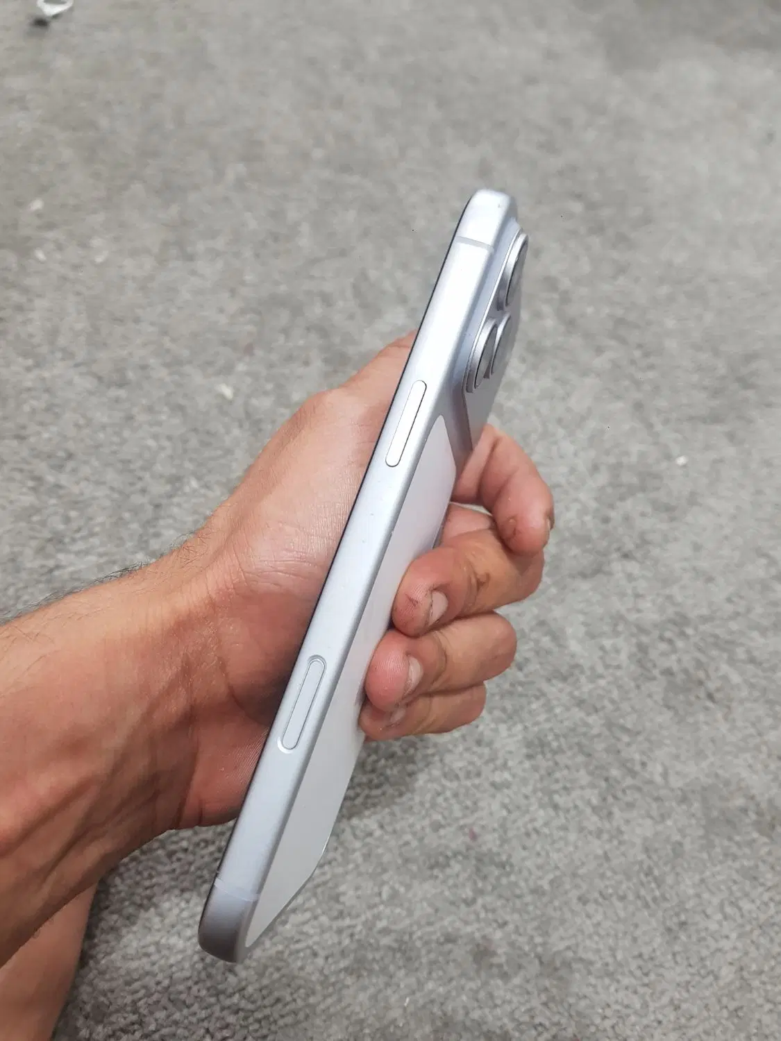 17promax|موبایل|بوشهر, |دیوار