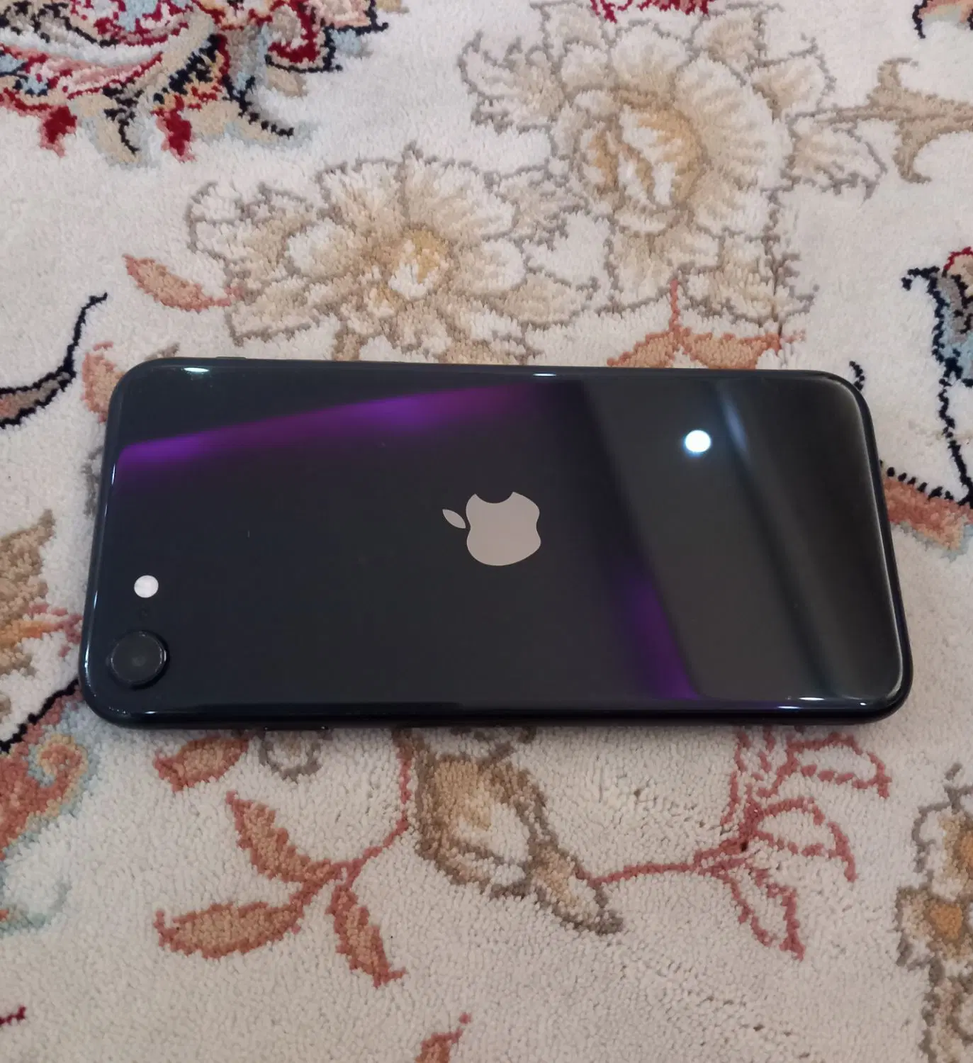 iPhone se 2020|موبایل|خمین, |دیوار