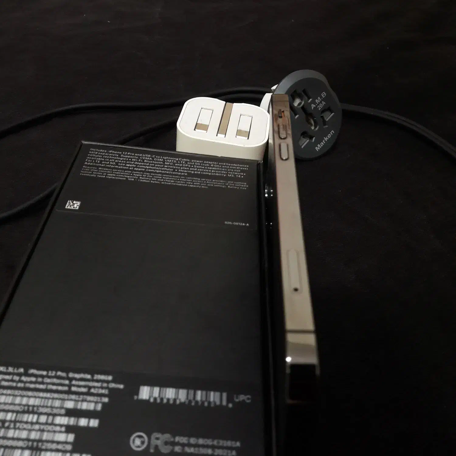 iphone 12 Pro|موبایل|ورامین, ورامین|دیوار