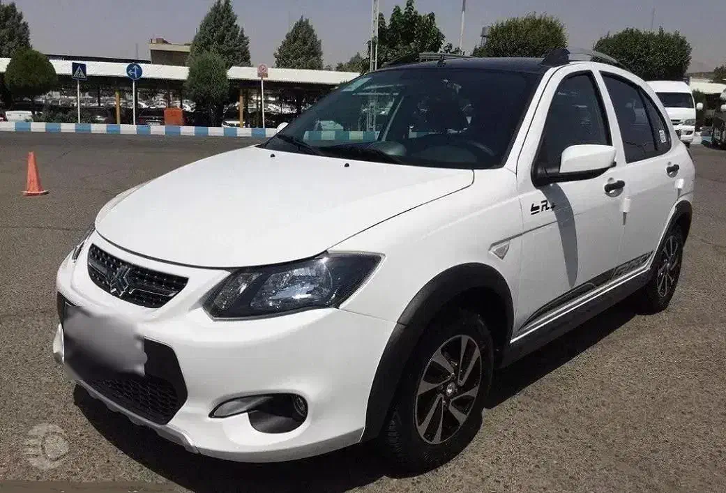 کوییک مدل۹۹|خودرو سواری و وانت|اراک, |دیوار