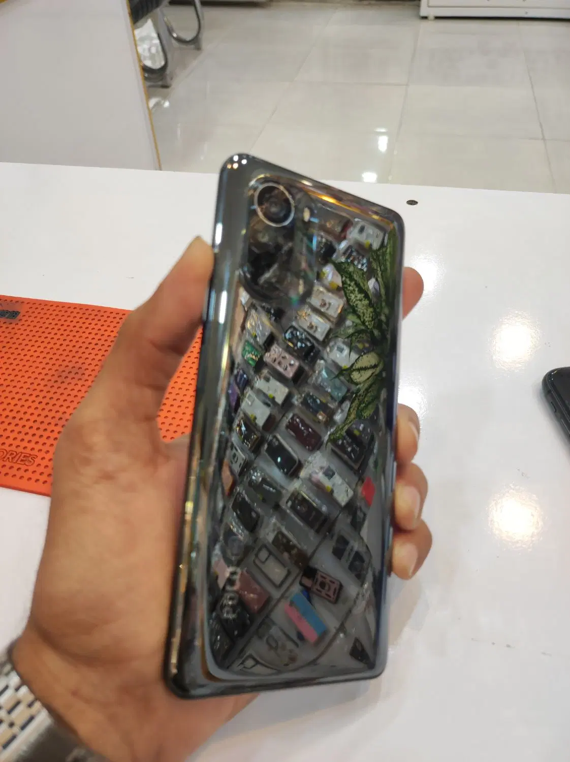 poco F3|موبایل|خواف, |دیوار