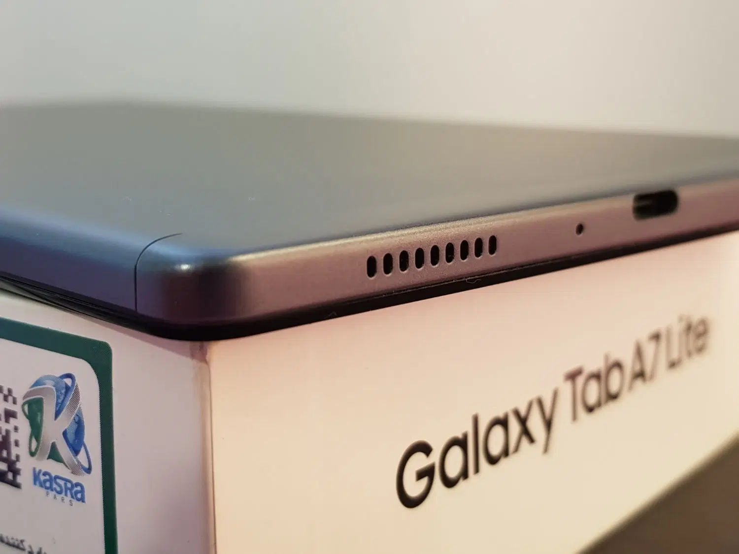 Samsung tab a7 lite|تبلت|کرج, عظیمیه|دیوار