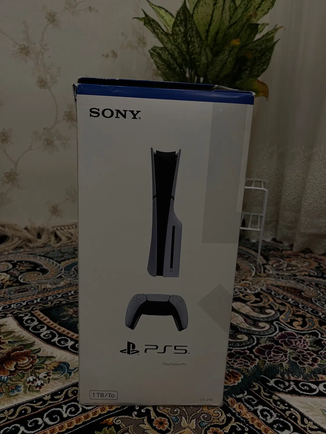 Ps5|کنسول، بازی ویدئویی و آنلاین|رودان, |دیوار