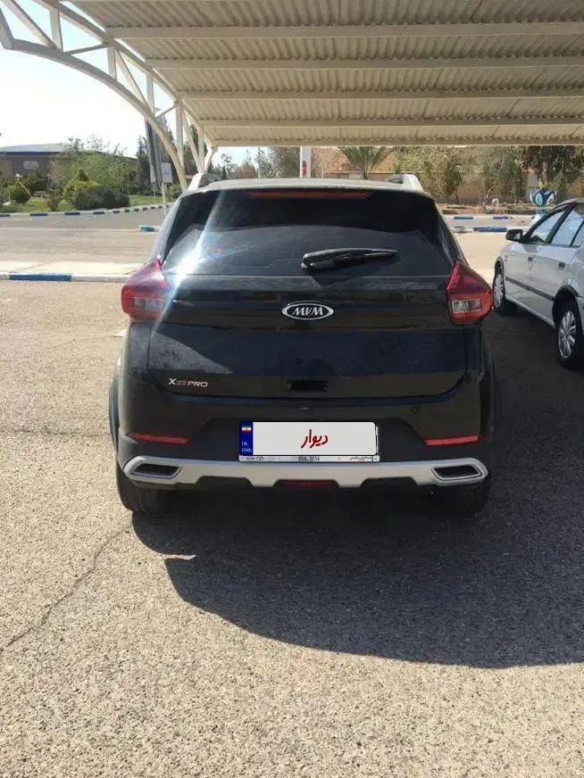 X22پروmt|خودرو سواری و وانت|کرمان, |دیوار