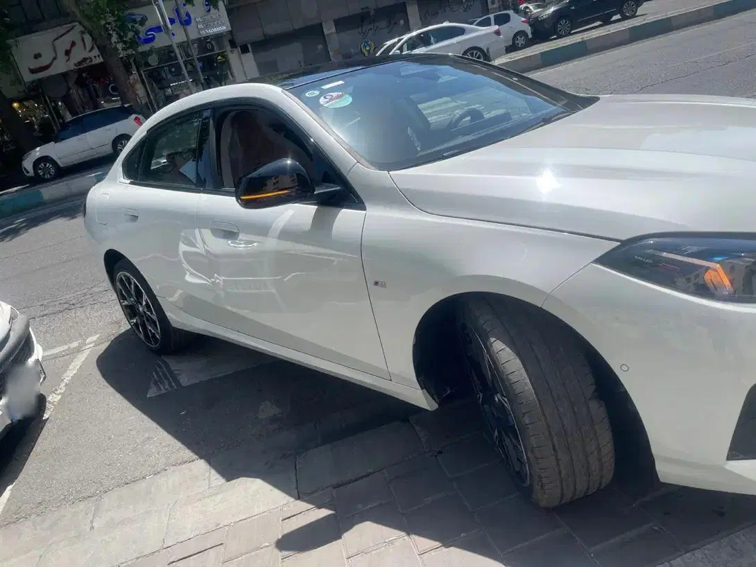 bmw 225 L|خودرو سواری و وانت|تهران, ستارخان|دیوار