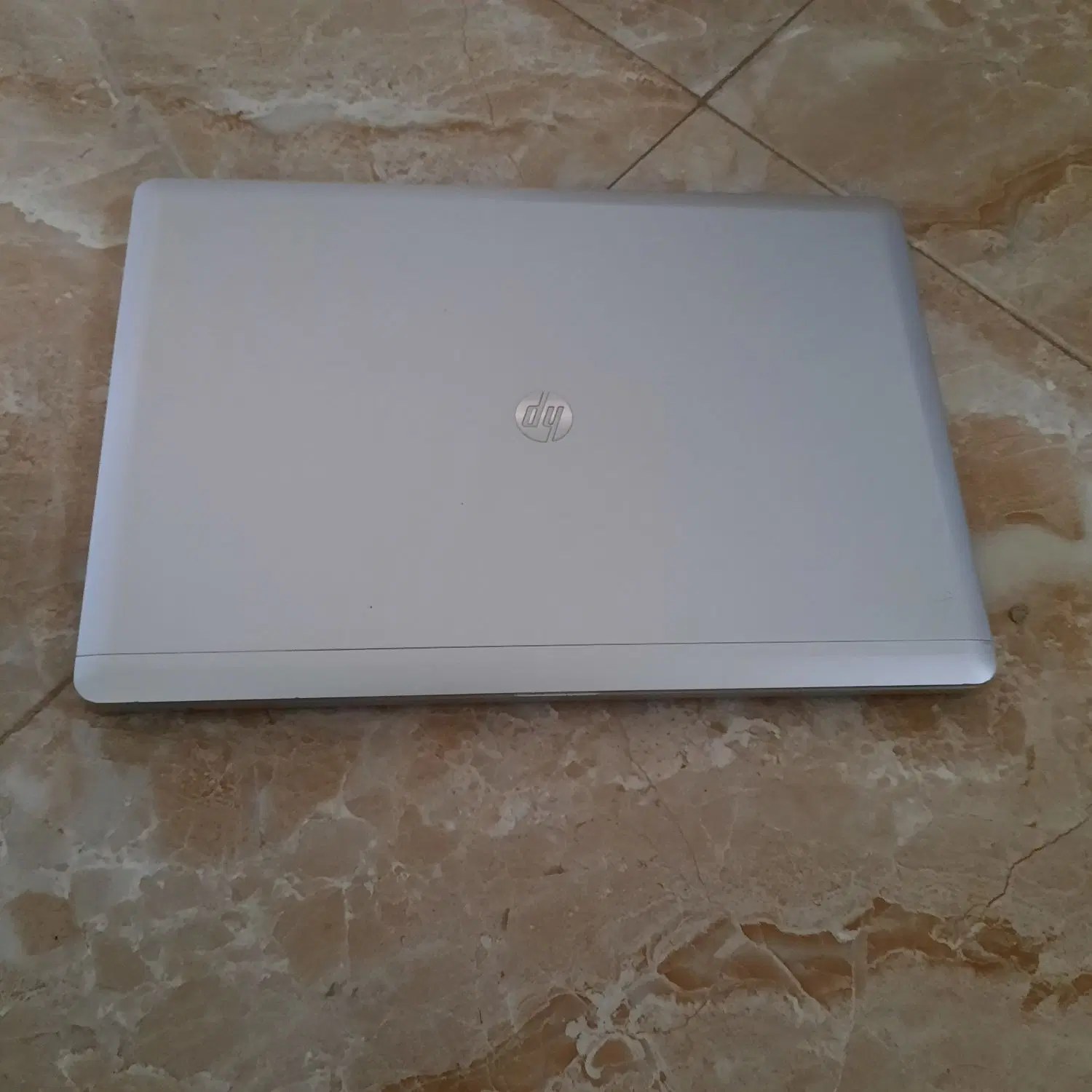لپ تاپ HP Elte Book|رایانه همراه|ارومیه, |دیوار