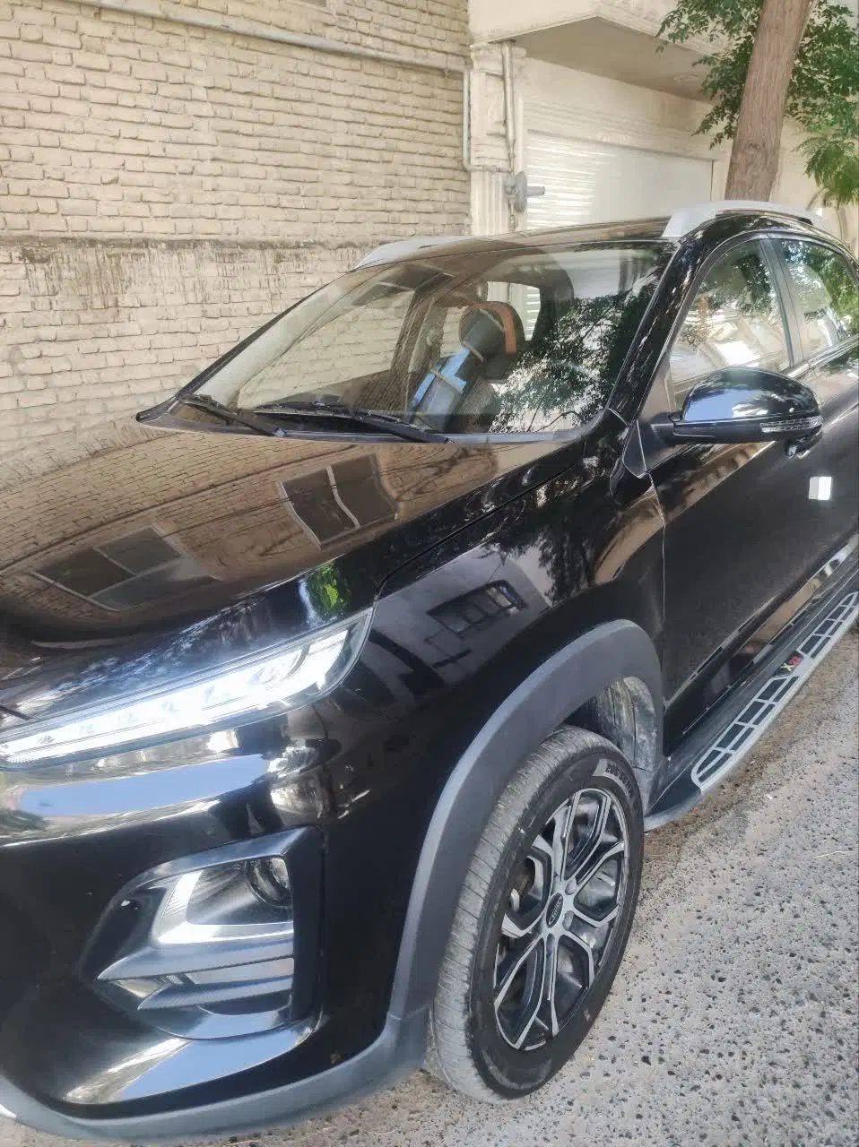m v m x22pro|خودرو سواری و وانت|گرگان, |دیوار