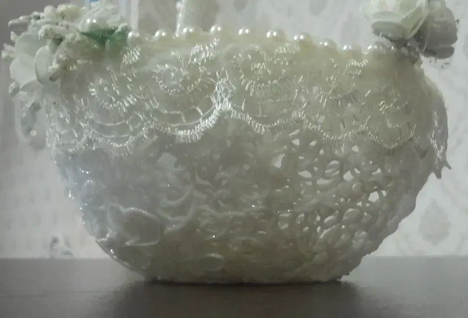 سبد تزیینی|صنایع دستی و سایر لوازم تزئینی|رباط‌کریم, رباط‌کریم|دیوار