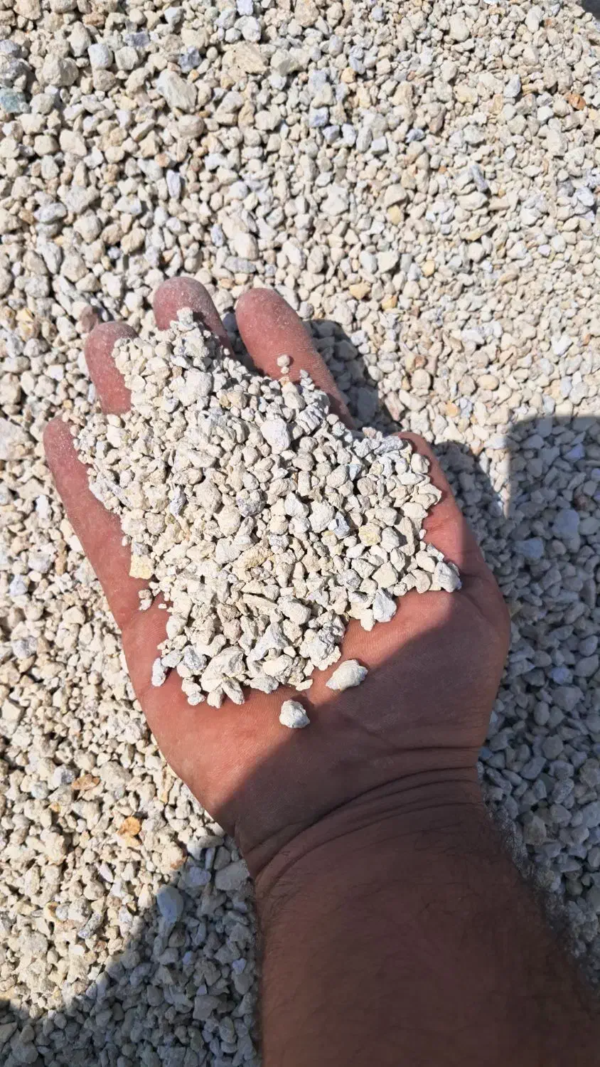 کود معدنی زئولیت کشاورزی گلخانه|گل و گیاه طبیعی|تهران, خلیج فارس|دیوار